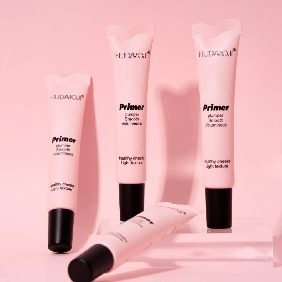 Hudamoji - Plumper Smooth Voluminous Primer