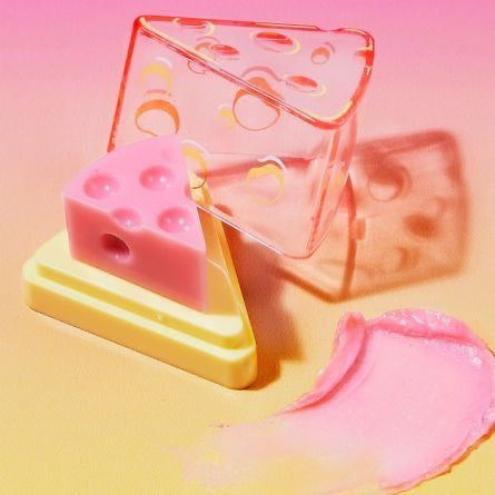 Revolution - The Cheese Lip Balm