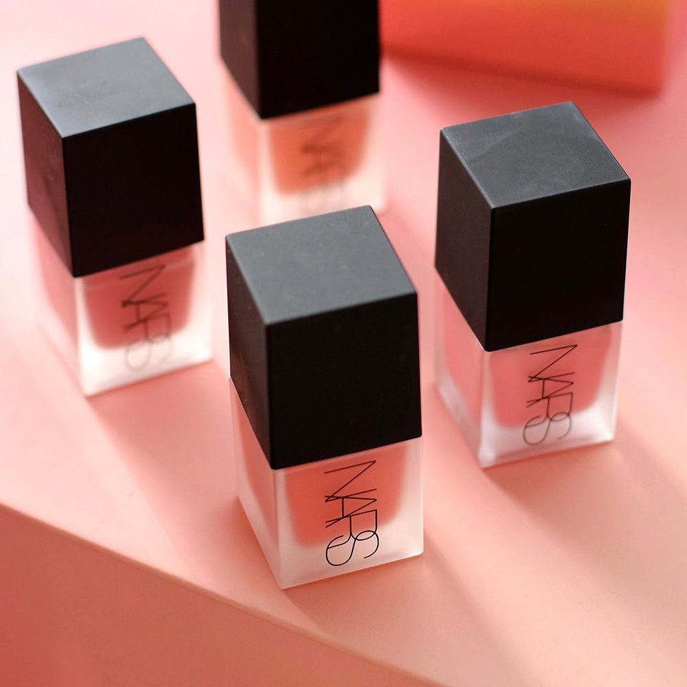 NARS - Creamy Rouge Liquid Blush