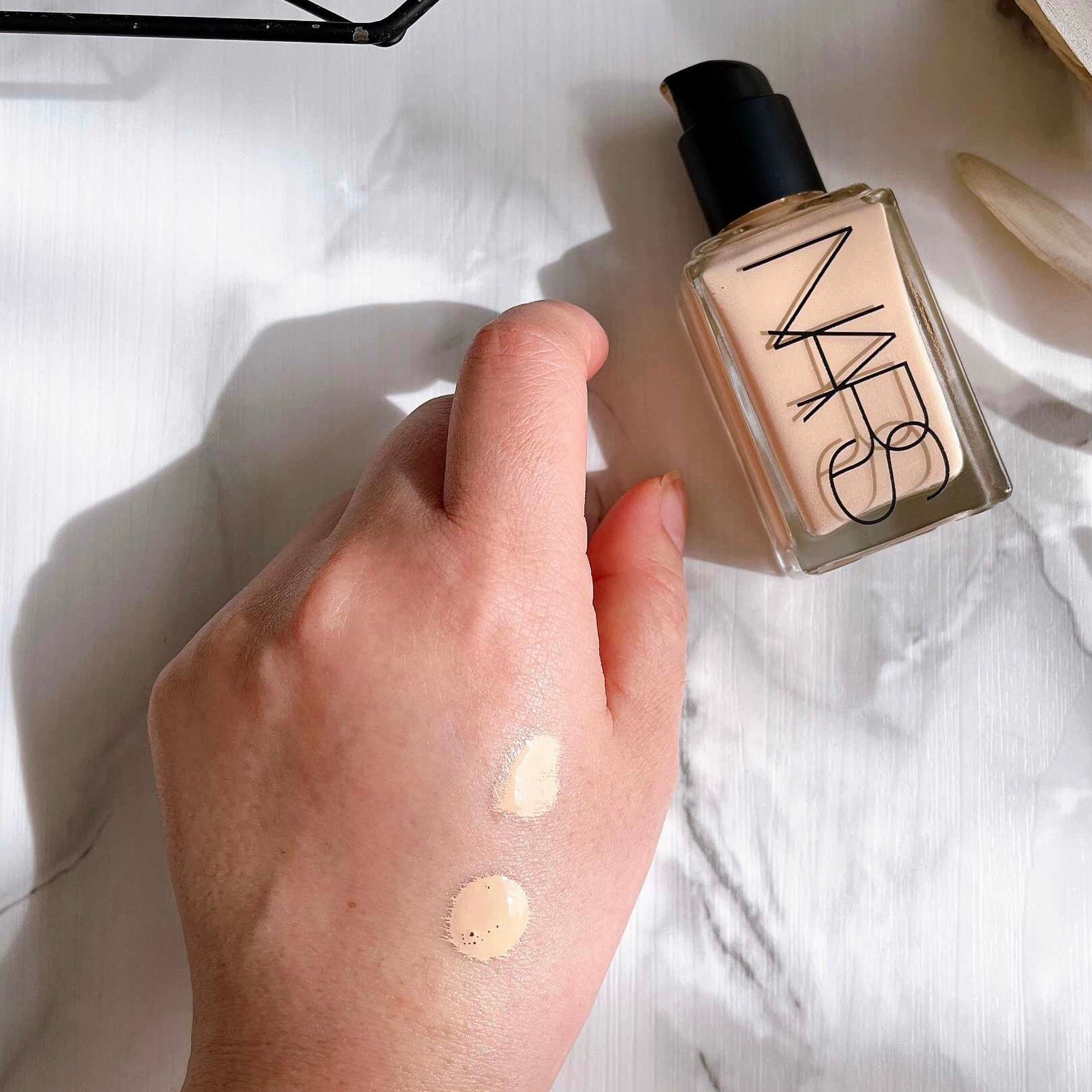 NARS - Light Reflecting Luminous Foundation