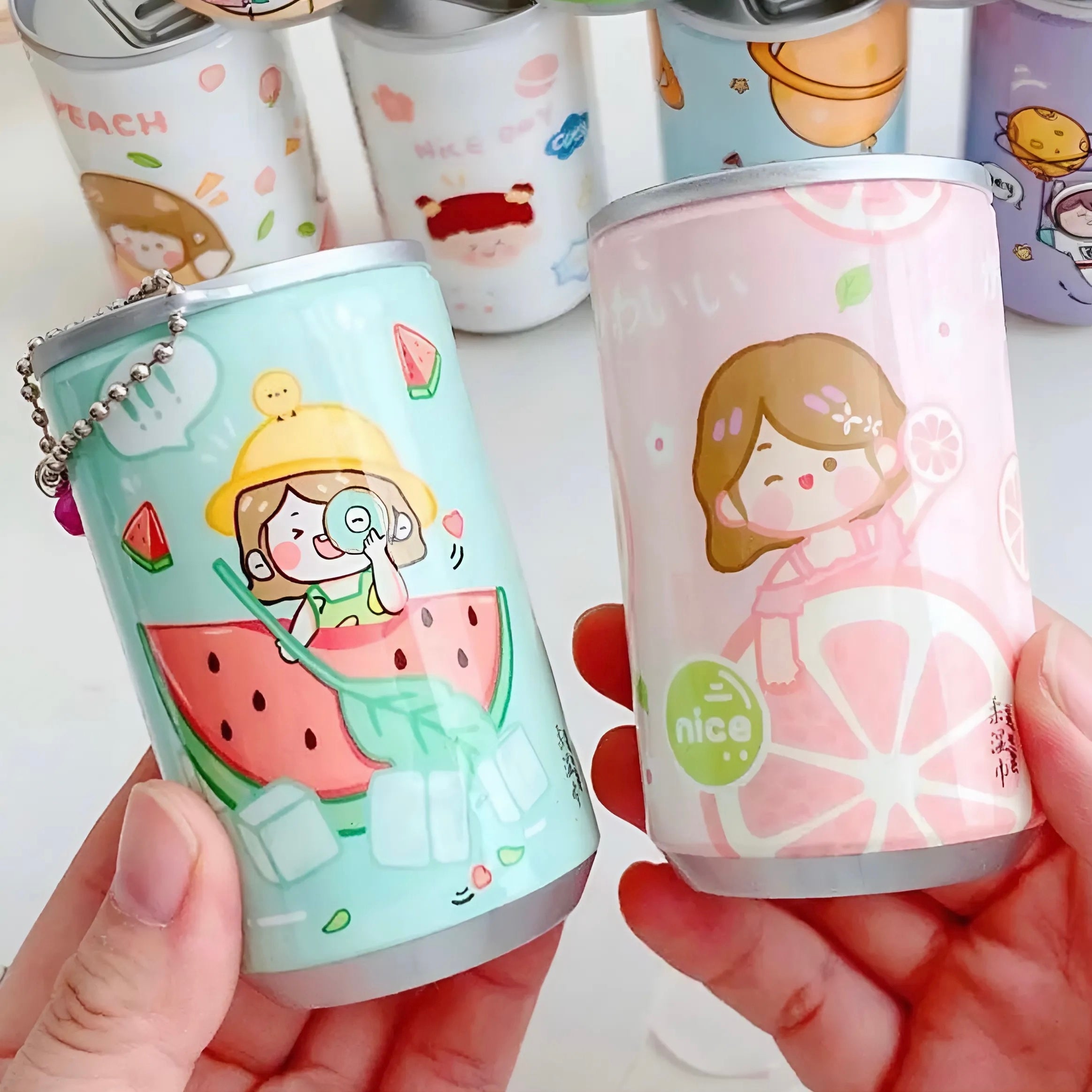 Instant Makeup Removing Can Wet Wipes Pack of 30