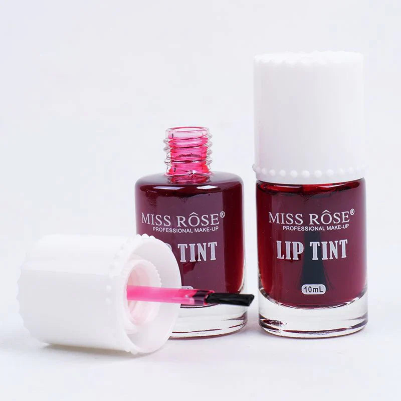 Miss Rose - Rose-tinted Lip & Cheek Tint 10ml