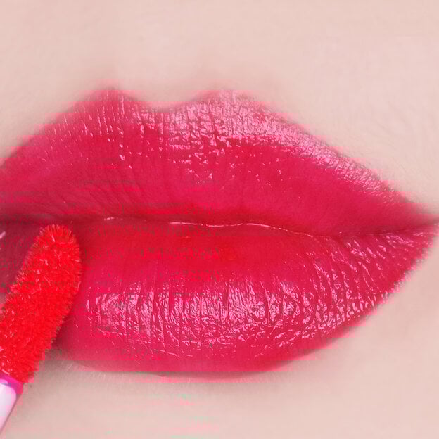 Benefit - Go Go Tint Bright Cherry-tinted Lip & Cheek Stain