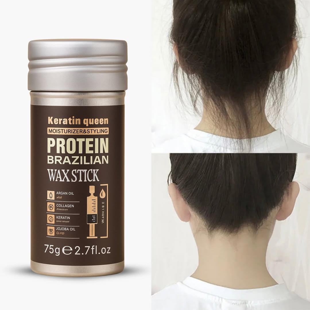 IKT - Brazilian Hair Wax Stick 75g