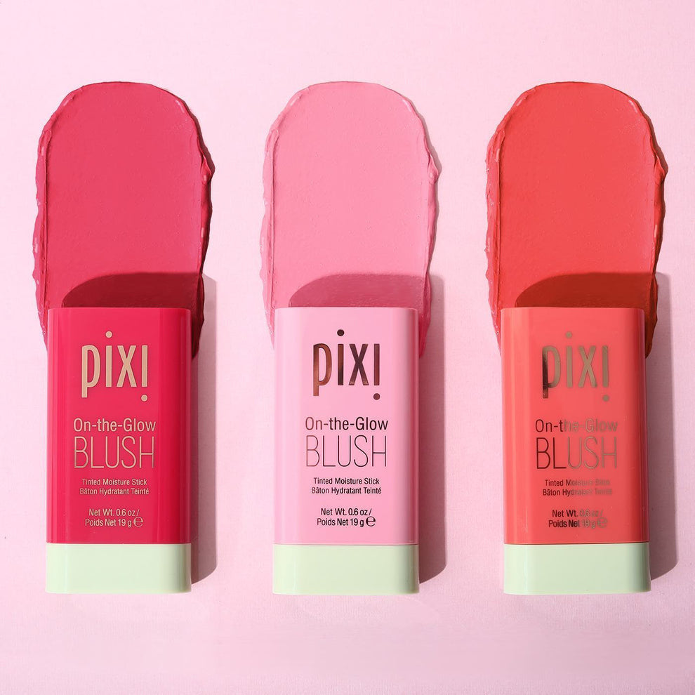 Pixi - On-the-Glow Blush Stick