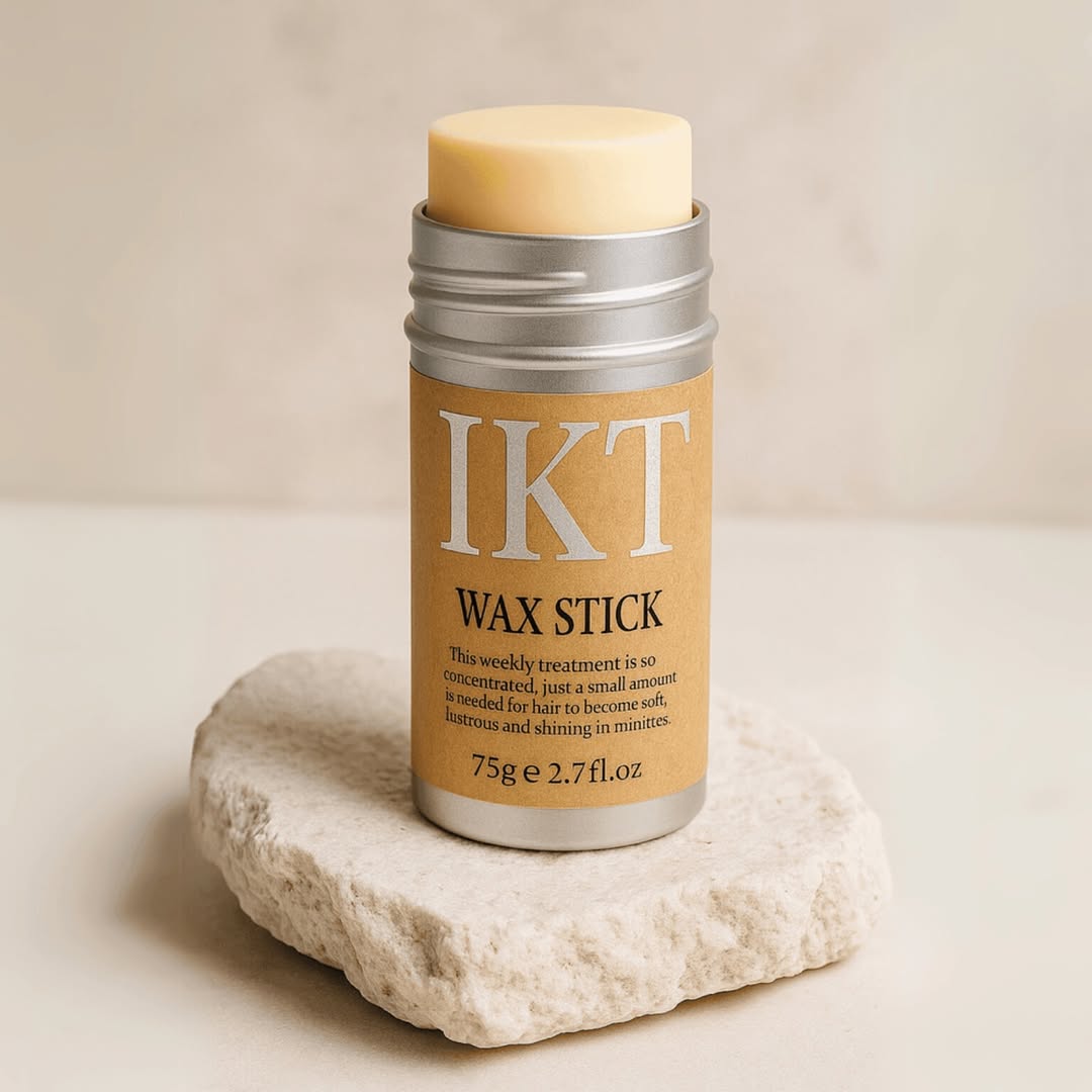 IKT - Hair Wax Stick 75g