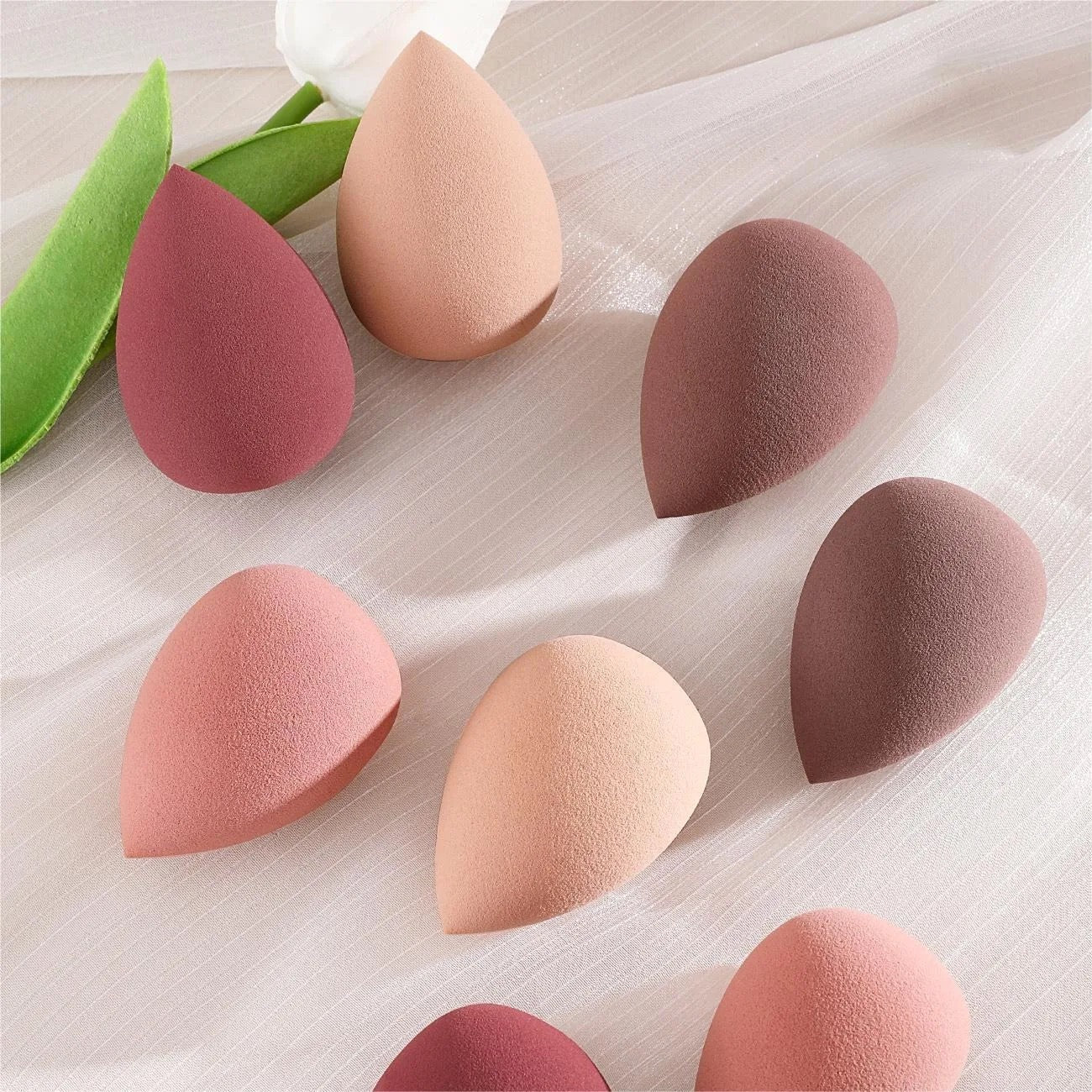 Professional Beauty Blending Makeup Sponge