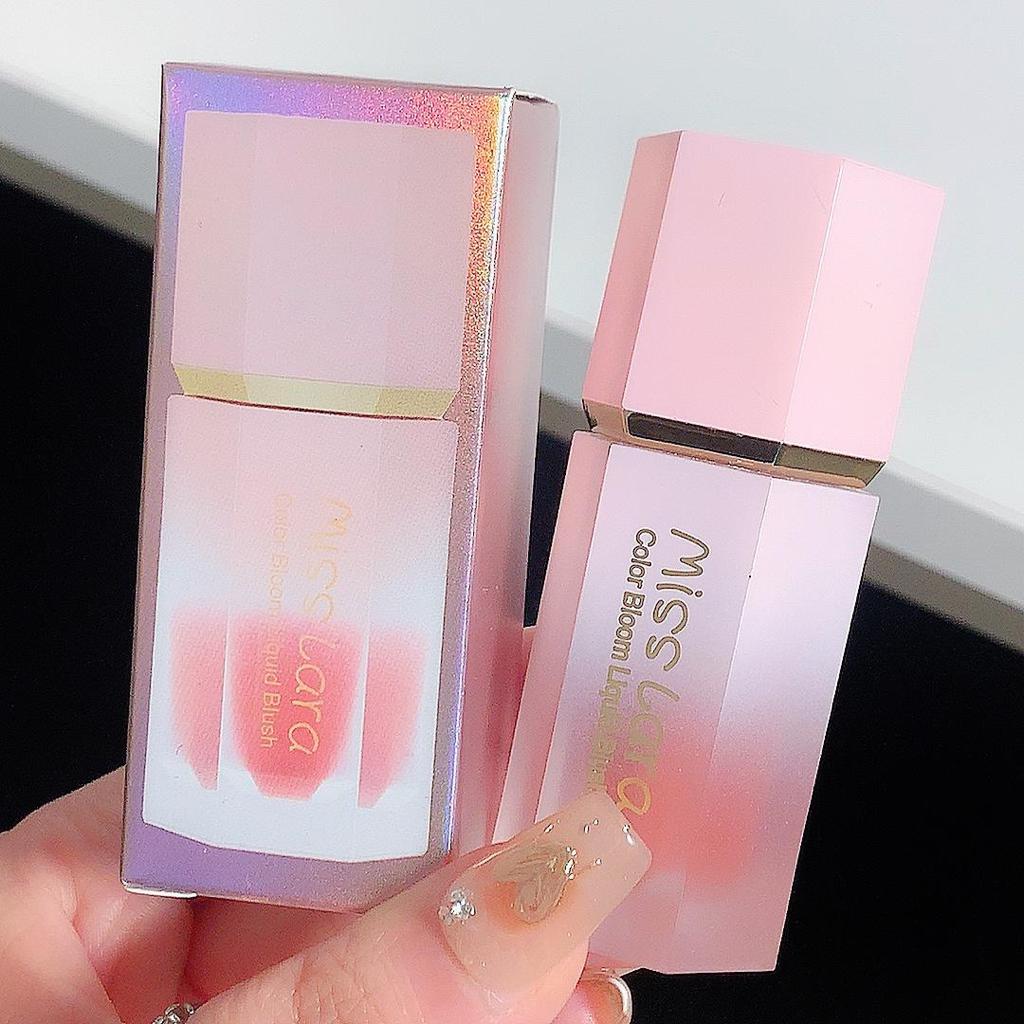 Miss Lara - Color Bloom Liquid Blush