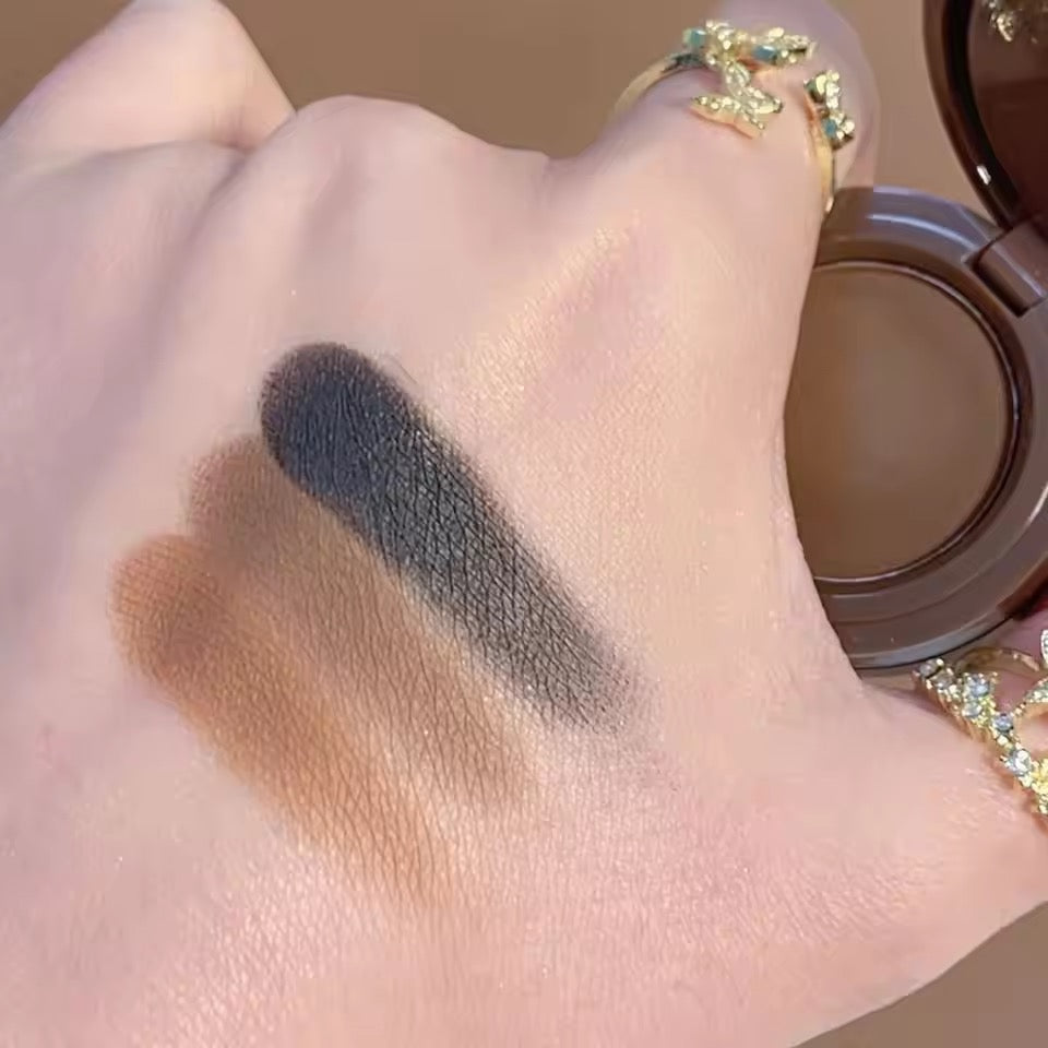 Mocallure - 3 in 1 Eyebrow Enhance Powder