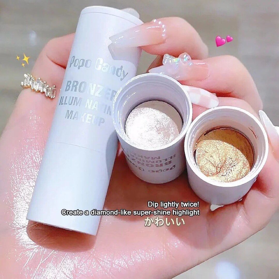 Miss Lara - Illuminator Sexy Highlighter Stick