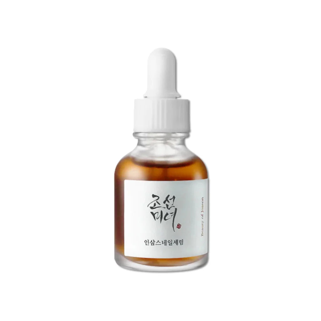 Beauty of Joseon - Revive Serum Ginseng + Snail Mucin - 30ml