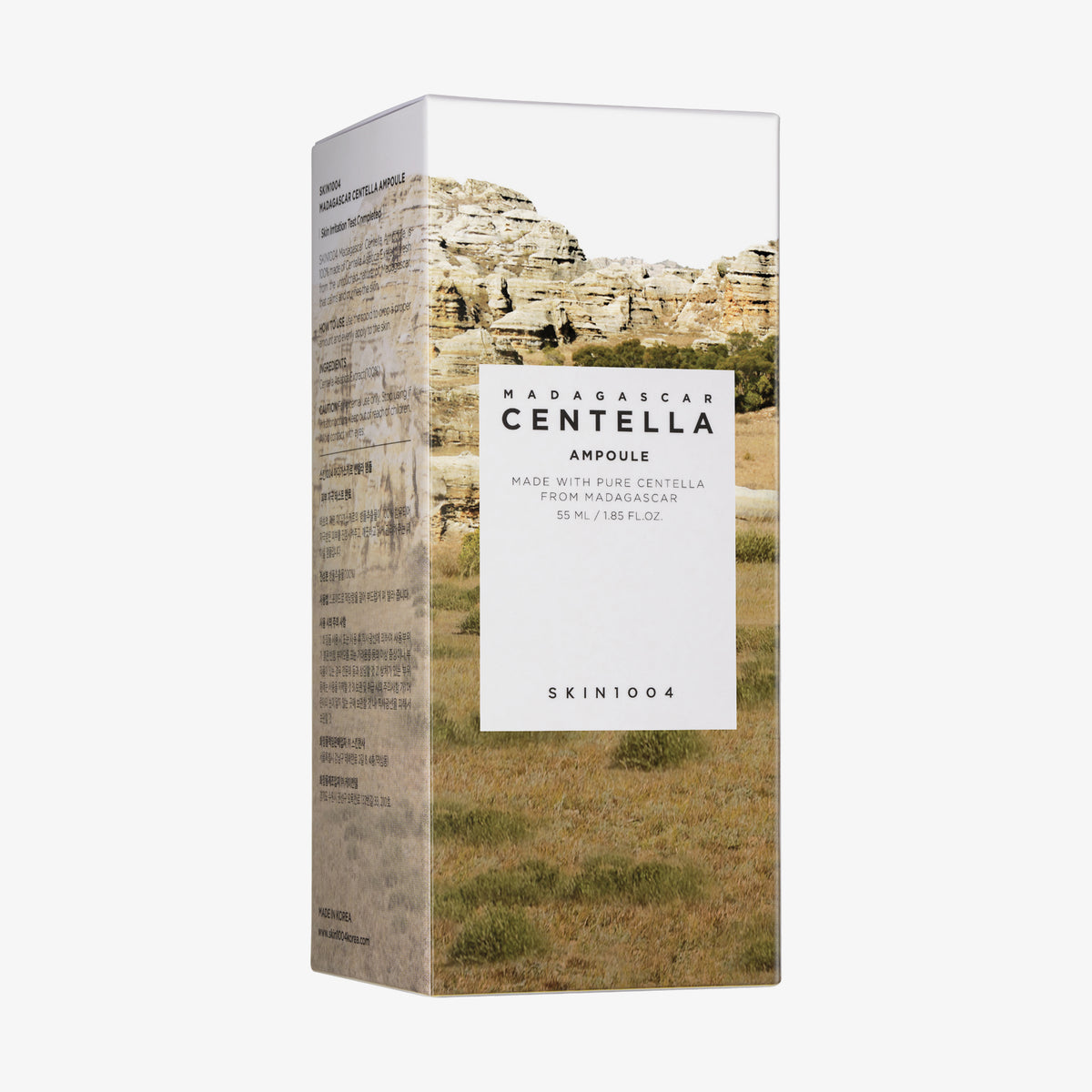 Skin1004 - Madagascar Centella Ampoule - 55ml