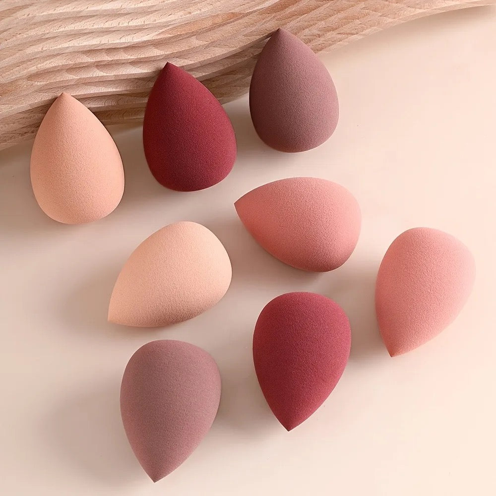 Professional Beauty Blending Makeup Sponge