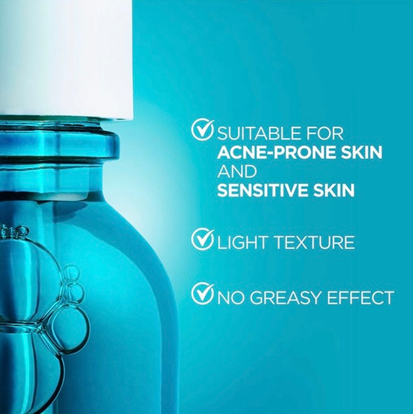 Garnier Fast Clear Acne Prone Skin Booster Serum - 30ml