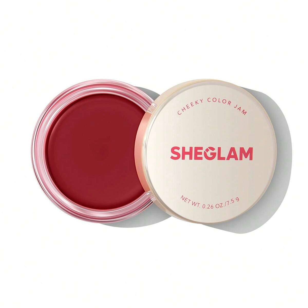 SHEGLAM - Cheeky Color Jam Blush