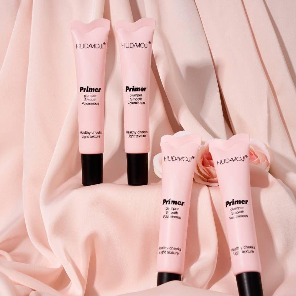 Hudamoji - Plumper Smooth Voluminous Primer
