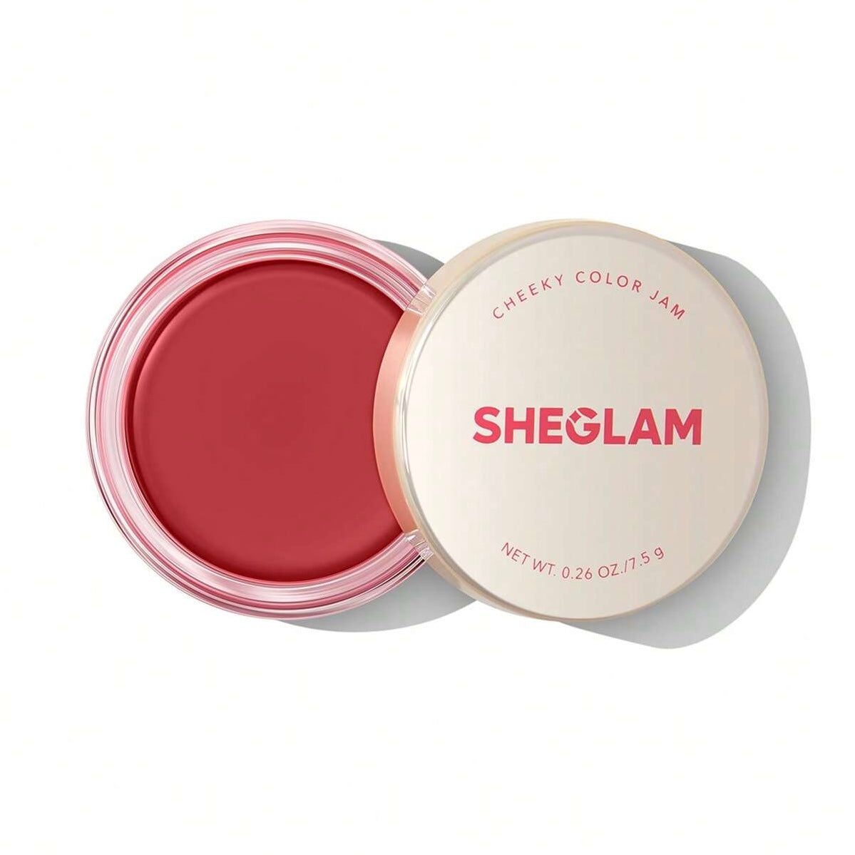 SHEGLAM - Cheeky Color Jam Blush