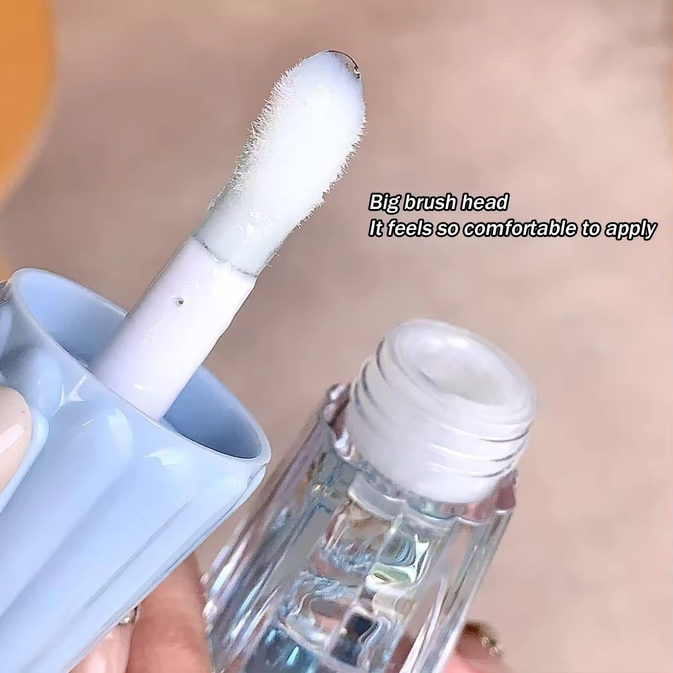 Huxia Beauty - Umbrella Plump Tinted Lip Oil