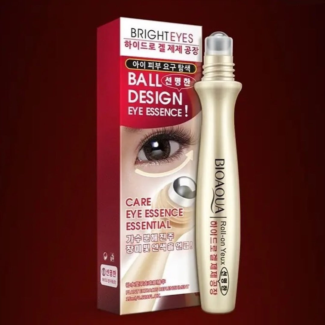 Bioaqua - Ball Eye Cream Roller