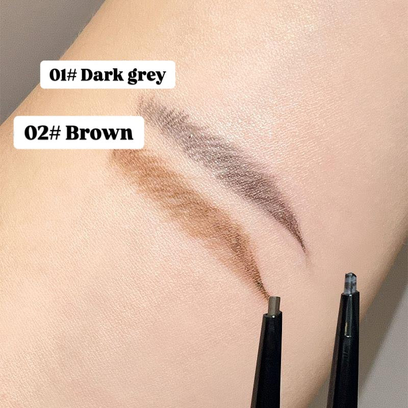 Mansly - Fine Outline Instant Eyebrow Pencil
