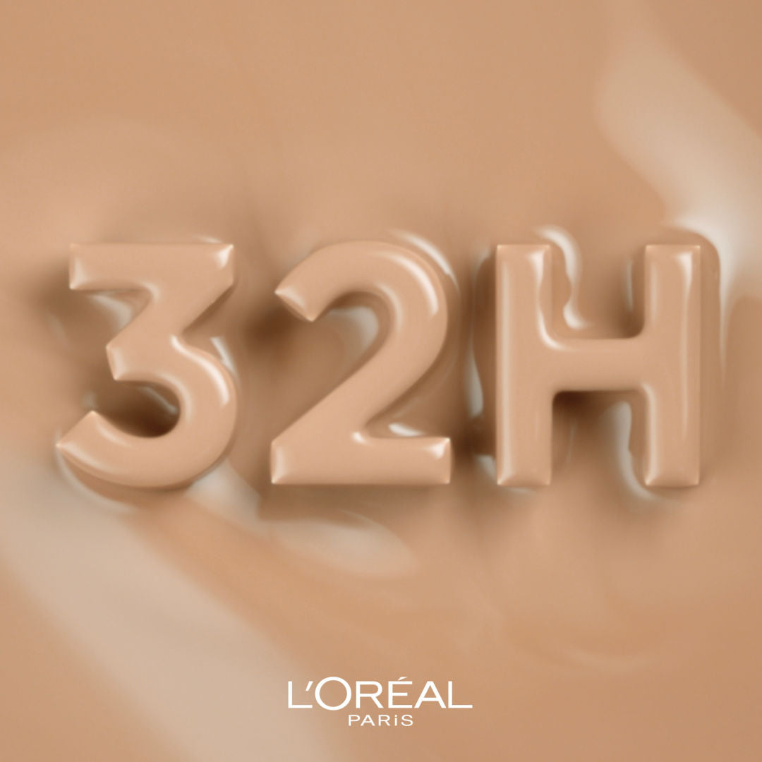 L'OREAL Infaillible 32H Fresh Wear Foundation