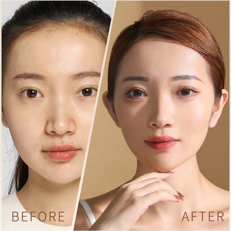 Most Viral 3 in 1 Full Coverage Concealer Kit