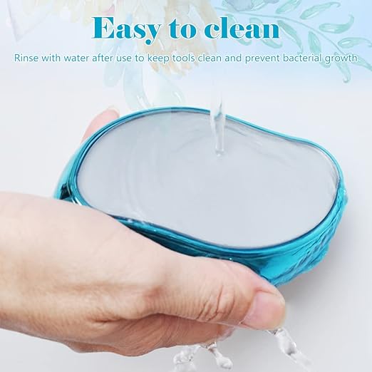 Painless Crystal Instant Body Hair Remover