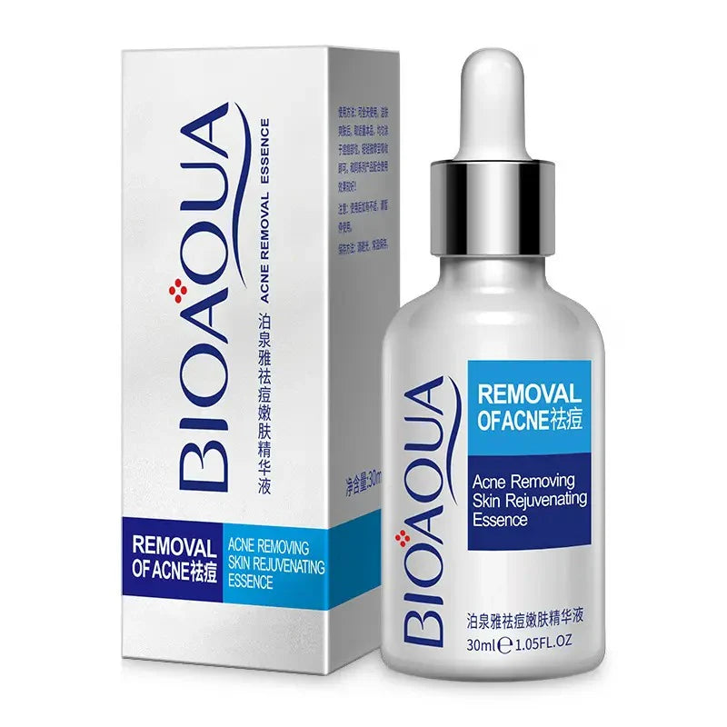 Bioaqua - Anti Acne Scar Removal Serum 30ml