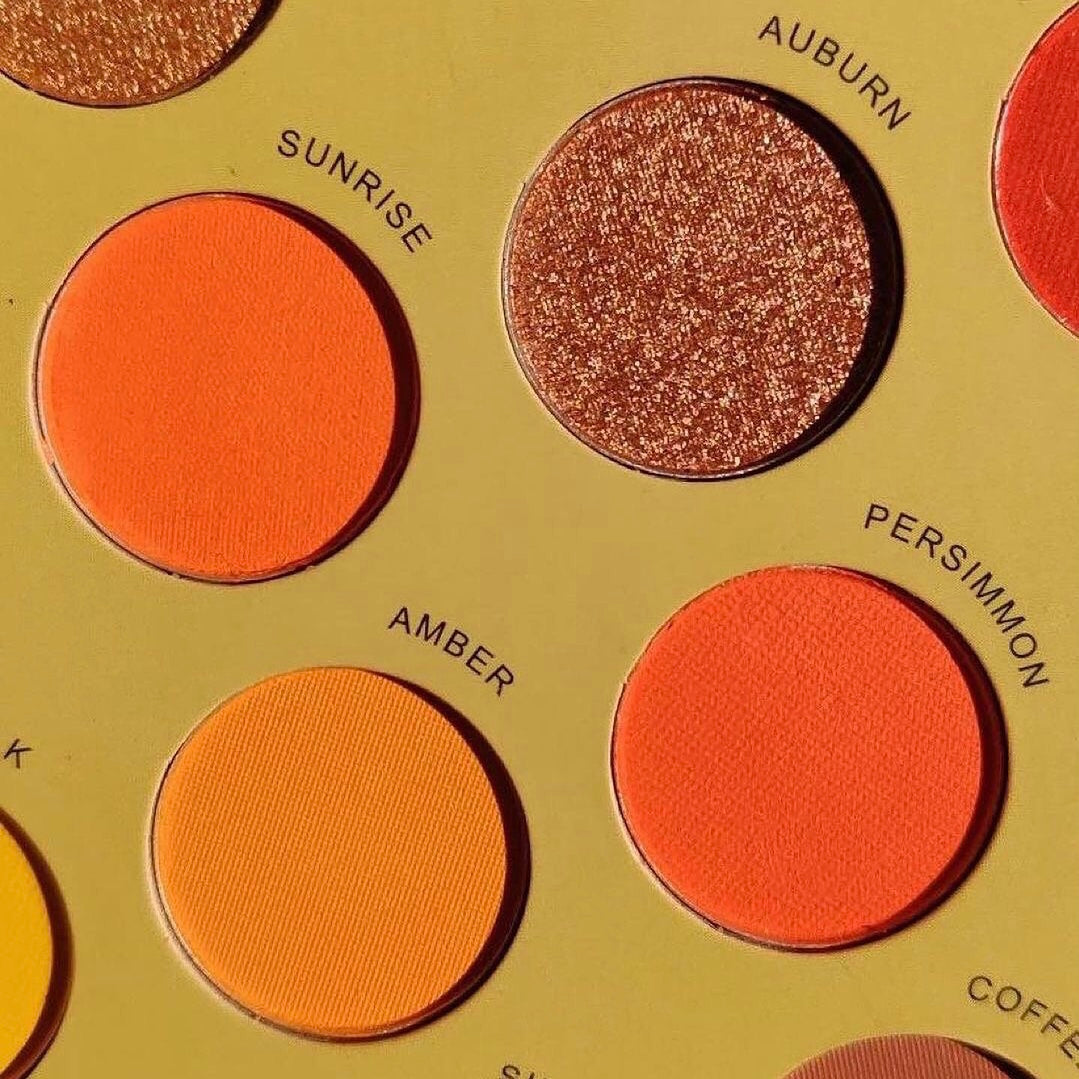 Coco Urban - 3 Layer Professional Makeup Book