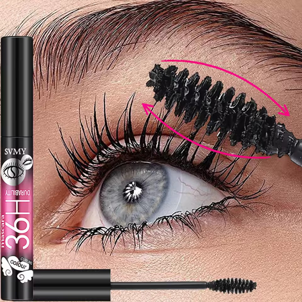 Yanqina - Professional 36H Bold Black Mascara