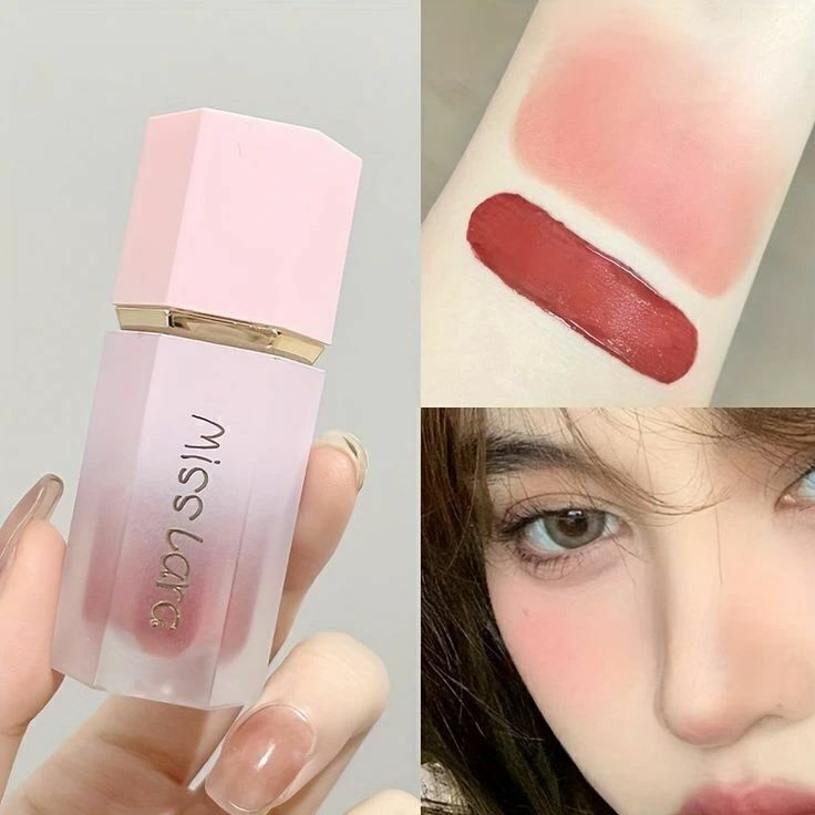 Miss Lara - Color Bloom Liquid Blush