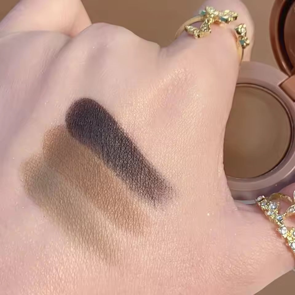 Mocallure - 3 in 1 Eyebrow Enhance Powder