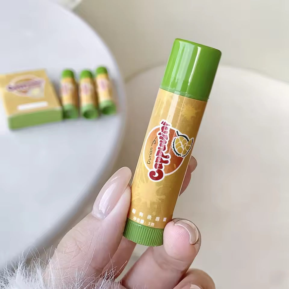 Cappuvini - Korean Tinted Lipstick Set of 3