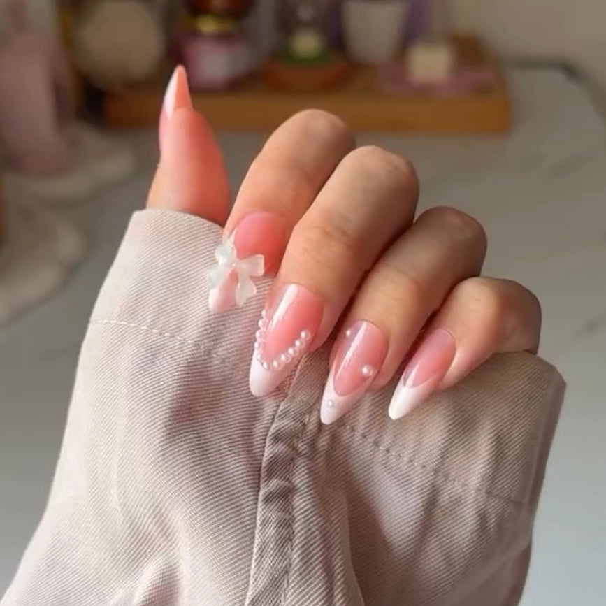 Viral Pinteresty Nail Set of 12