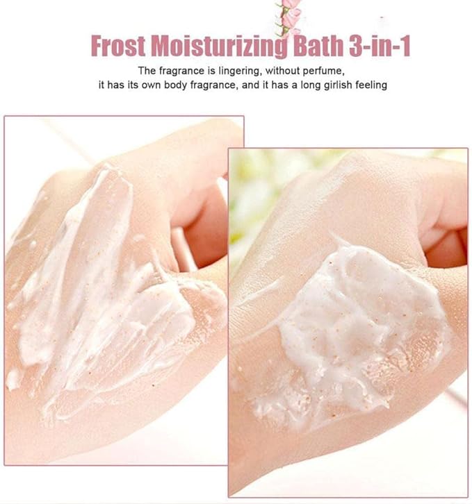 Bioaqua - Peach Extract Exfoliating Face Gel 140g