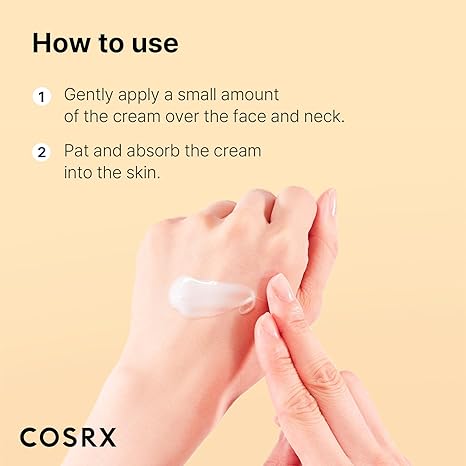 Cosrx - Advanced Snail 92 All in One Cream - 100g