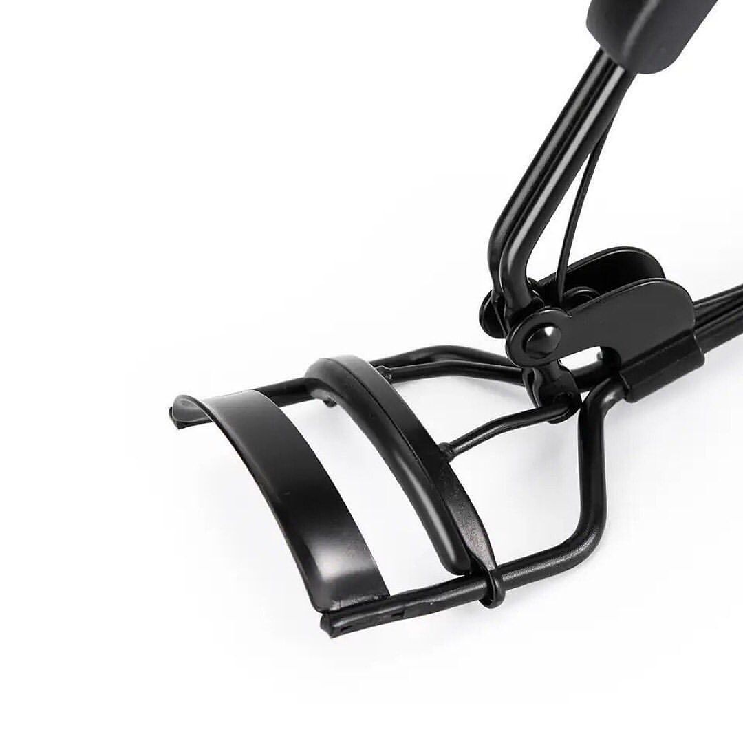 Professional Stainless Steel Eyelashes Curler