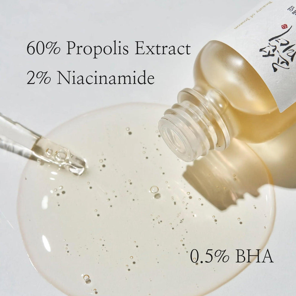 Beauty Of Joseon - Glow Serum Propolis + Niacinamide - 30ml