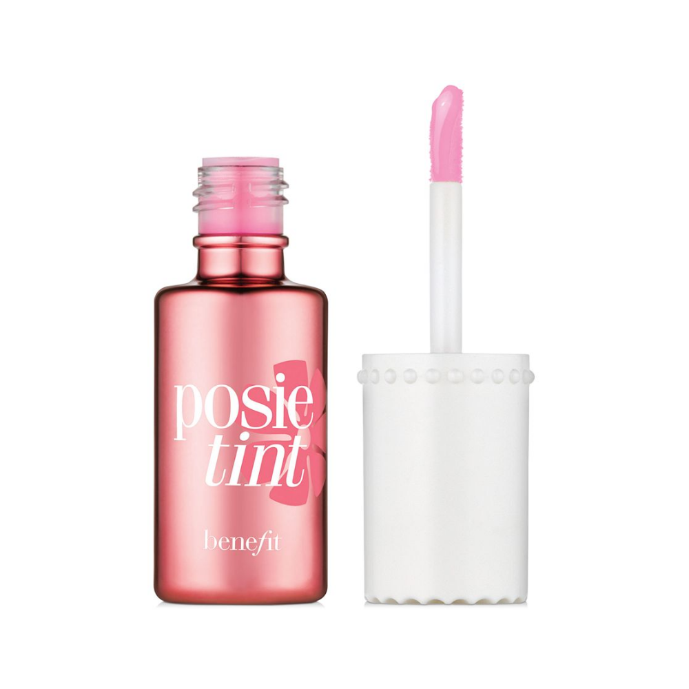 Benefit - Posie Tint Peachy Rose-tinted Lip & Cheek Stain