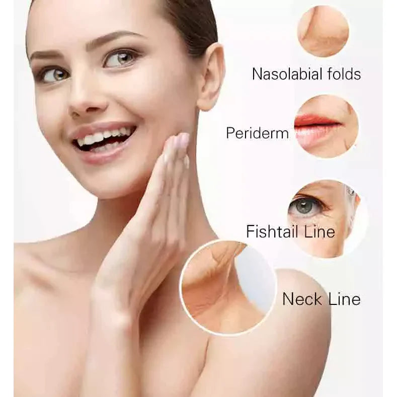 Dr. Rashel - 24K Gold Collagen Dark Spot Serum