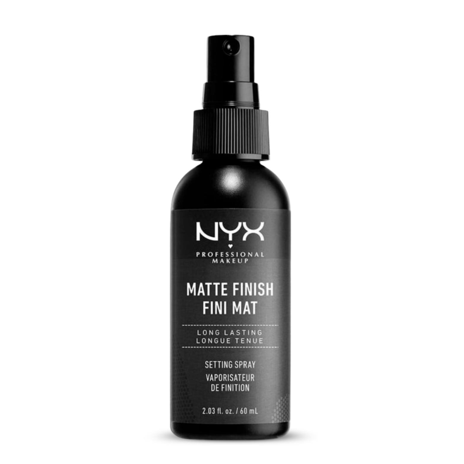 NYX - Professional Makeup Matte Setting Spray 160ml