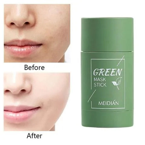 Meidian - Green Deep Clean Pores and Dirt Stick