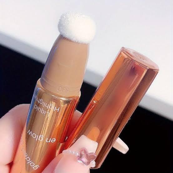 Miss Lara - Sexy Liquid Face & Body Highlighter