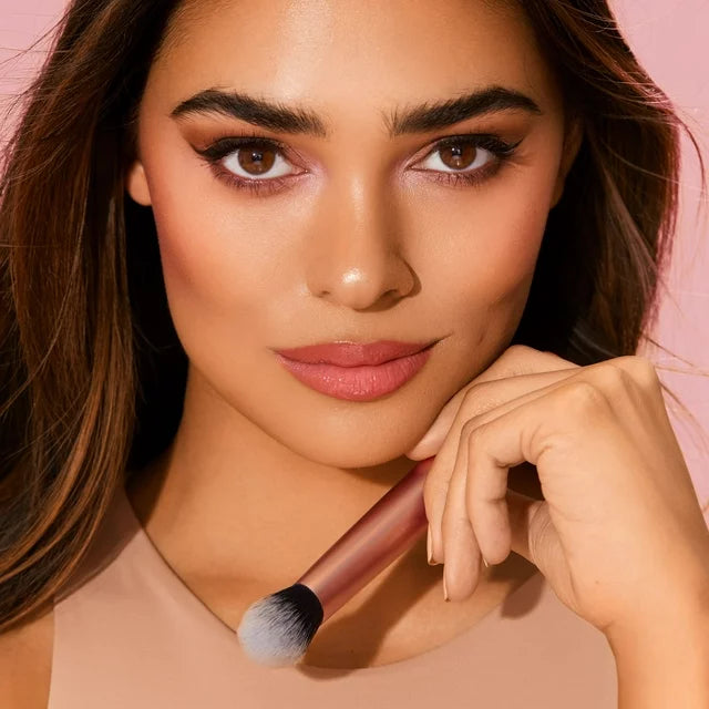 Real Techniques - Soft Bristles Makeup Brushes Set of 5