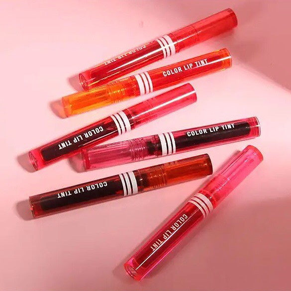 Heng Fang - Crystal Mirror Lip Tint Set of 6