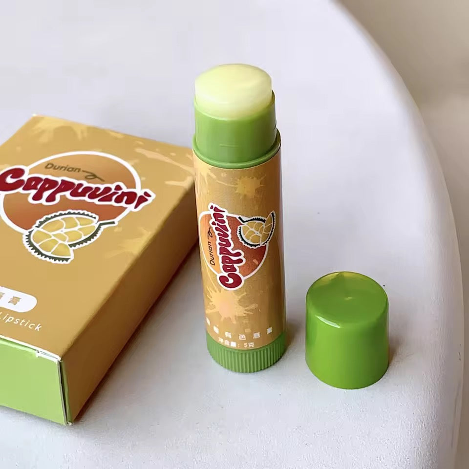 Cappuvini - Korean Tinted Lipstick Set of 3