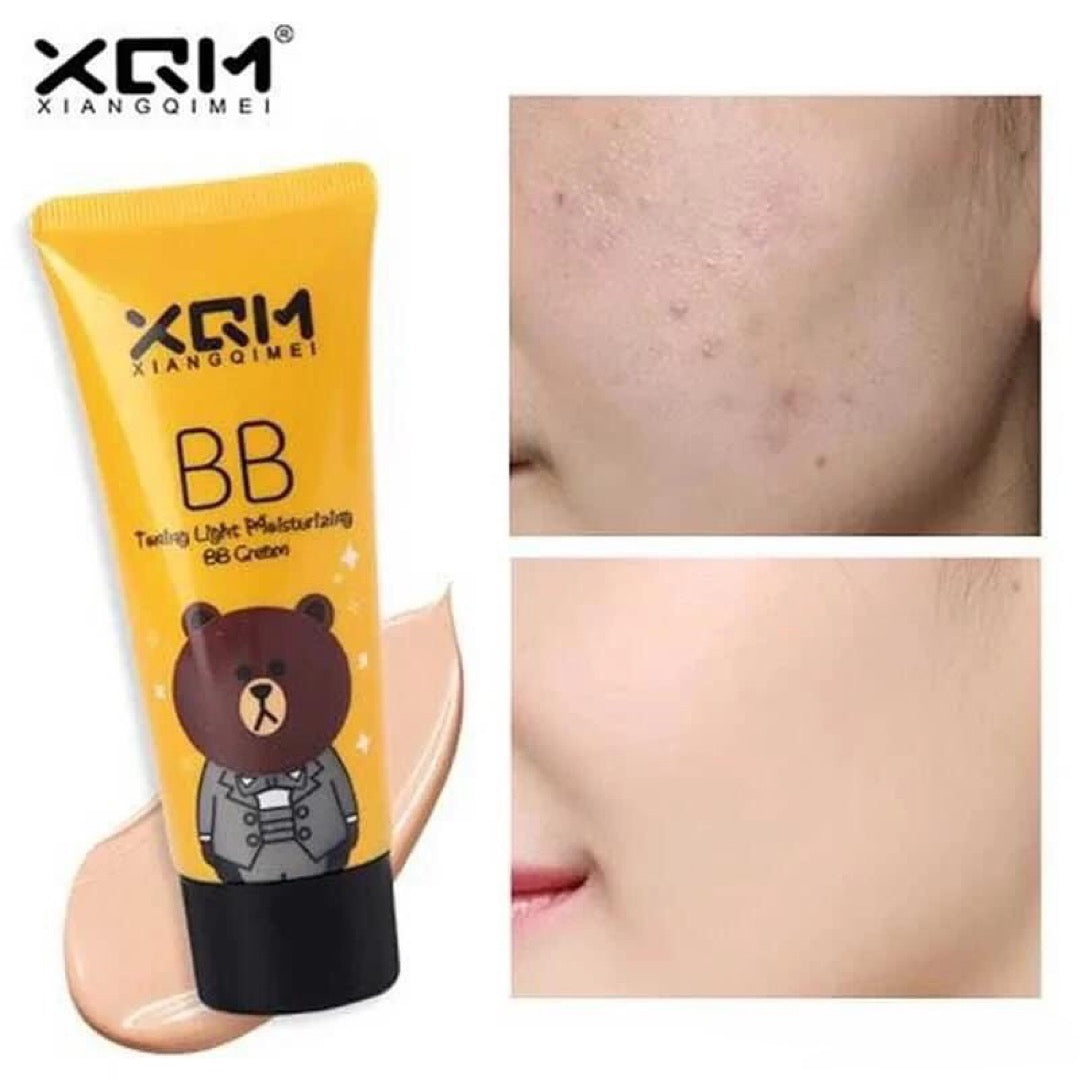 XQM - Blemish Base Baby Face Effect BB Cream