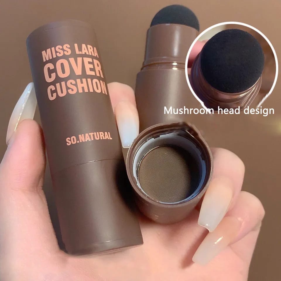 Miss Lara - 2 in 1 Hairline & Eyebrow Stamp