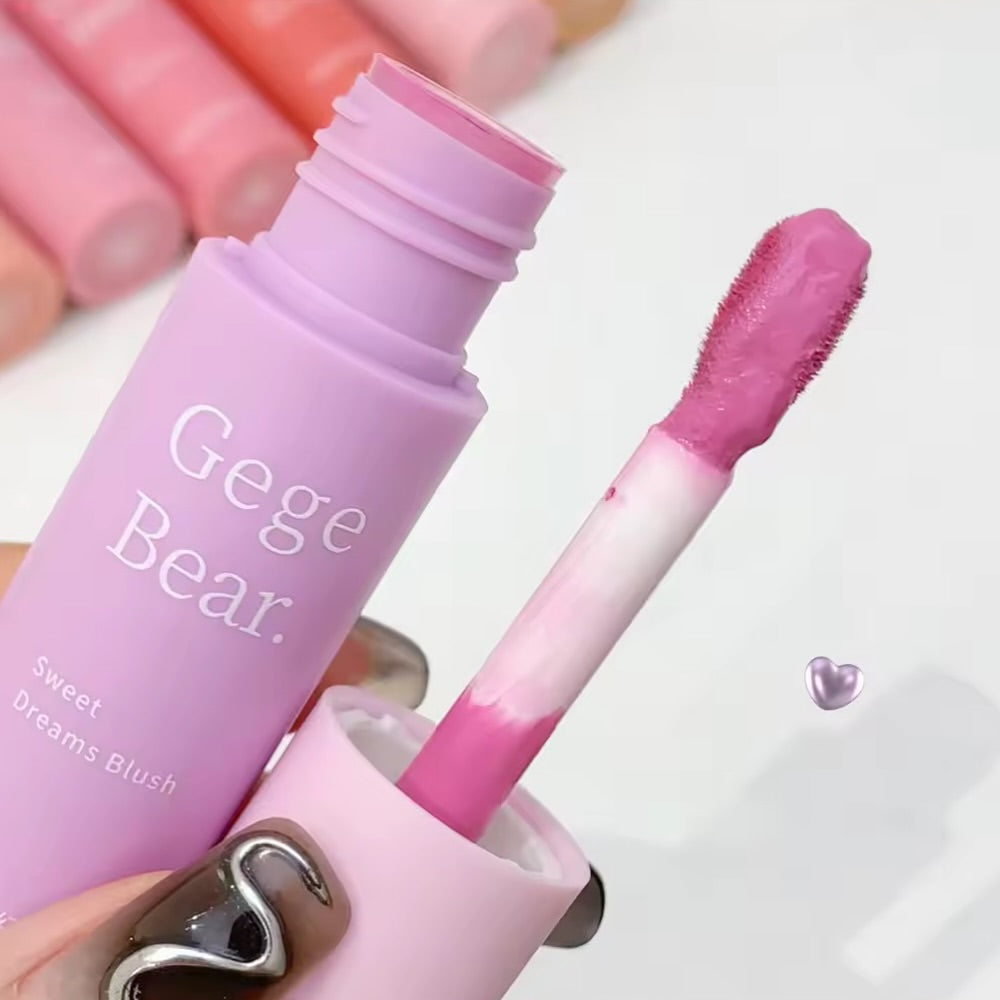 Gege Bear - Korean Rouge Sweet Dream Blush