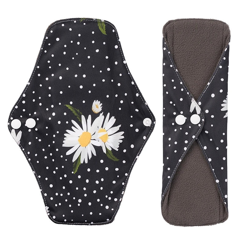 Eco-friendly Cloth Sanitary Pad